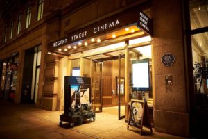 Regent Street Cinema