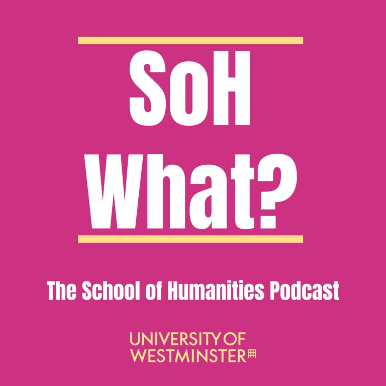 SoH What?