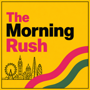 The Morning Rush