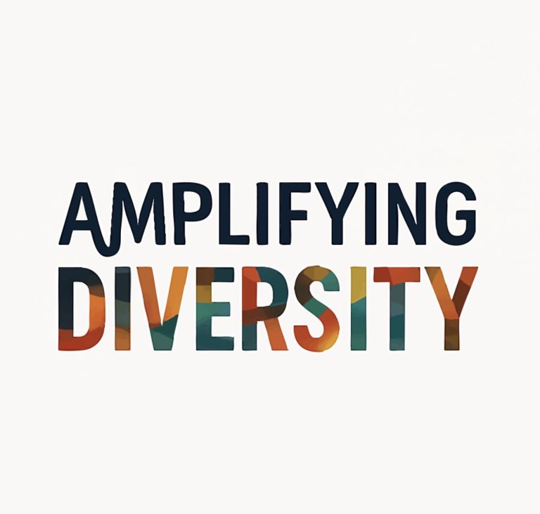 Amplifying Diversity