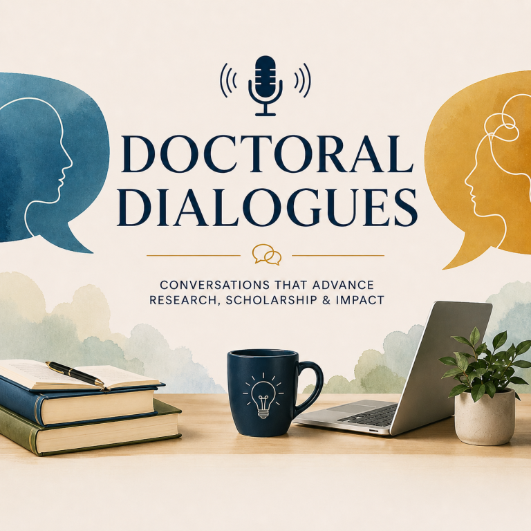 Doctoral Dialogues