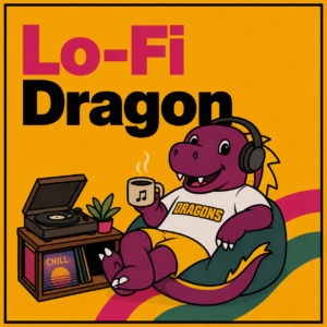 Lofi Dragon