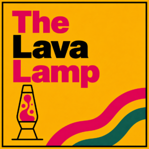 The Lava Lamp