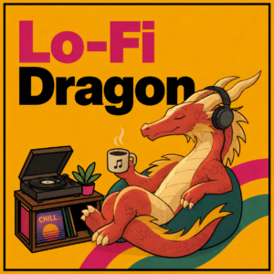 Lofi Dragon