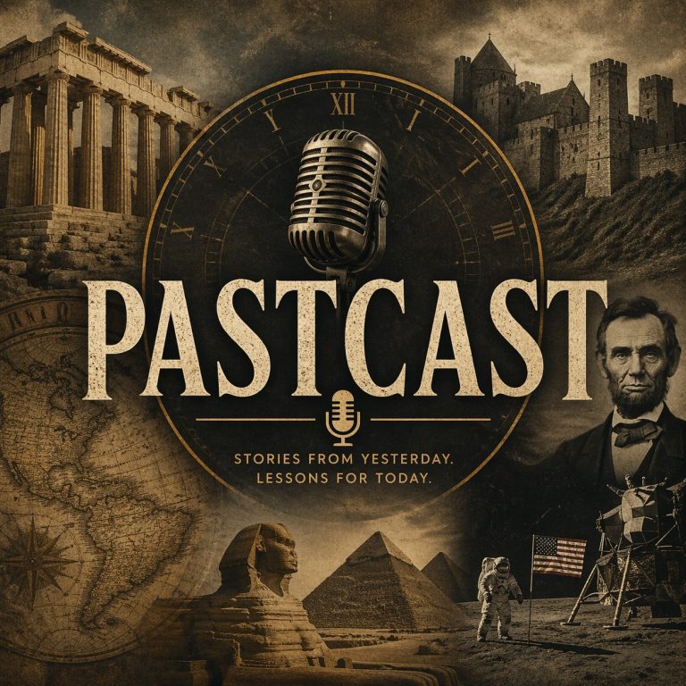 PastCast