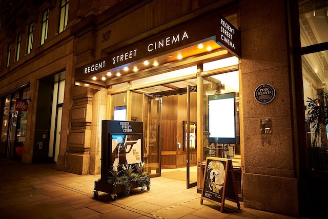 Regent Street Cinema